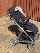 mama papa stroller buggy for sale  STOKE-ON-TRENT