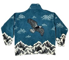 National wildlife jacket for sale  Albuquerque