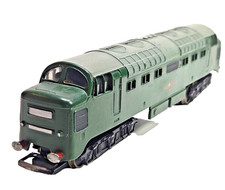 Hornby dublo 21380 for sale  WIGAN