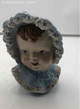 Blue white ceramic for sale  Detroit