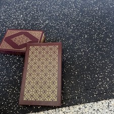 Easton press poems for sale  Newport Beach