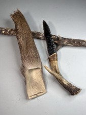 Antler blade obsidian for sale  Fleming Island