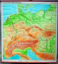 Vintage rollkarte deutschland gebraucht kaufen Vintage rollkarte deutschland gebraucht kaufen  Berghülen