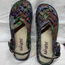 Alegria multicolor mosaic for sale  Akron