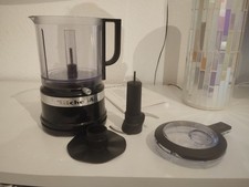 Kitchenaid zerkleinern 19l gebraucht kaufen Kitchenaid zerkleinern 19l gebraucht kaufen  Zwönitz