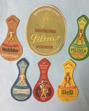 Brauerei rathenow volkseigener gebraucht kaufen  Deutschland