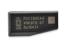 Transpondeur original nxp d'occasion  Berck