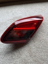 Vauxhall corsa rear for sale  WARWICK