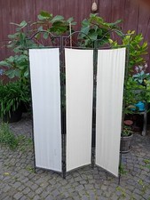 Paravent gebraucht kaufen  Hünfelden