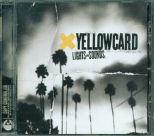 Yellowcard lights and usato  Italia