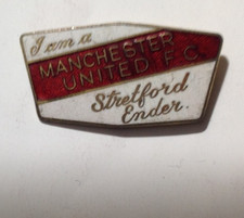 Manchester united stretford for sale  UK