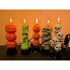 Vintage halloween hard for sale  Corunna
