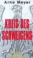 Kreis schweigens . gebraucht kaufen  Berlin