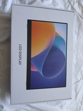 Led display monitor for sale  LONDON