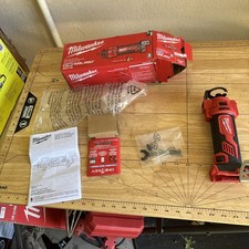 Milwaukee 2627 m18 for sale  Keller