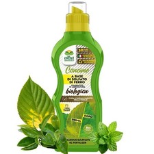 Concime nutritivo solfato usato  Tramutola