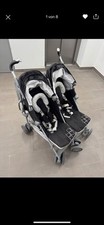 Maclaren buggy twin gebraucht kaufen  Ingolstadt