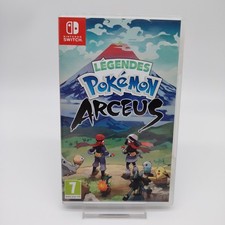 Pokemon leggende arceus usato  Aprica