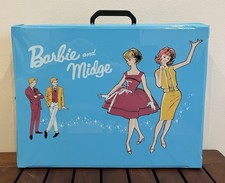 Barbie and midge d'occasion  Expédié en Belgium