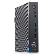 Dell Wyse 5070 Thin Client Intel J4105 1,50GHz 4GB 32GB eMMC Win10 ohne Standfuß comprar usado  Enviando para Brazil