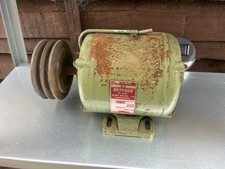 Gryphon single phase for sale  AYLESBURY