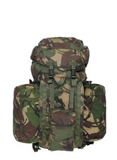 Large rucksack hiking for sale  LONDON