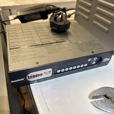 Soundweb london blu for sale  HAVANT