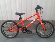Hoy bonaly orange for sale  HUDDERSFIELD