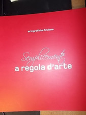 2007 fagagna arti usato  Fontanafredda