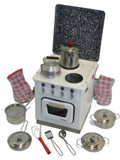 Vintage heiliger kinderherd gebraucht kaufen  Bienenbüttel