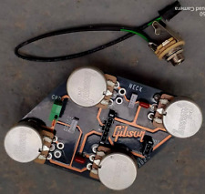 Gibson paul circuit d'occasion  Expédié en Belgium