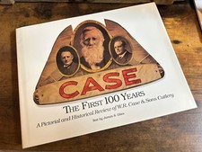 Case knife first for sale  West Portsmouth