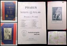 Thom ernst pharus gebraucht kaufen  Dresden