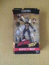 Marvel legends series usato  Roma