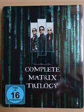 The complete matrix gebraucht kaufen  Porta Westfalica