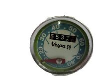 Contachilometri rolle vespa usato  Casoria