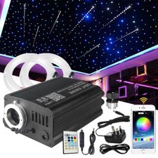 600pcs twinkle fiber for sale  UK