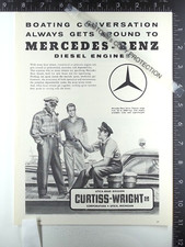 1957 curtis wright for sale  Lodi