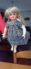 Poupee ancienne sfjp d'occasion  Gruissan