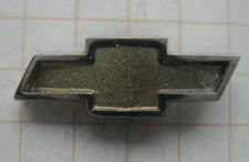 Chevrolet chevy logo gebraucht kaufen  Münster