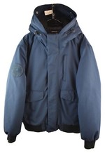 Superdry mens blue for sale  SITTINGBOURNE