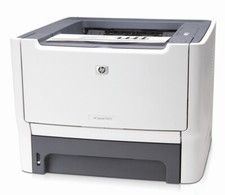 Stampante laserjet p2015 usato  Grugliasco