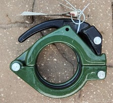 Peças de bomba de concreto 4" braçadeira com gaxeta (1885PSI), HD, estilo CF | 1 peça/caixa comprar usado  Enviando para Brazil