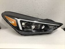 FAROL DE HALOGÊNIO LATERAL DIREITO HYUNDAI TUCSON FABRICANTE DE EQUIPAMENTO ORIGINAL 2019 2020 19 20 sem LED comprar usado  Enviando para Brazil