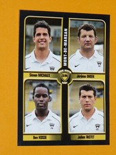 438 stade montois d'occasion  Vendat