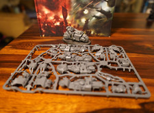 Warhammer 40k spacemarines for sale  Lake Havasu City