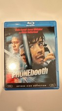 Phone Booth (Blu-ray, 2002) comprar usado  Enviando para Brazil