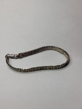 chain silver braclet for sale chain silver braclet for sale Saint Elmo