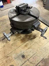 Rotary vise for sale  Chester