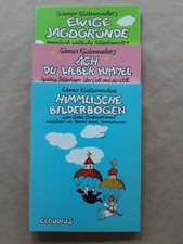 Werner küstenmachers himmlisc gebraucht kaufen  Hilden